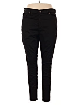 Lands' End Casual Pants