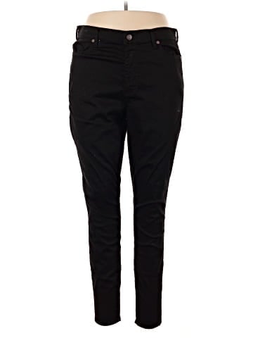 Lands' End Casual Pants (view 1)