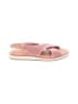 Cole Haan Pink Sandals Size 7 1/2 - photo 1