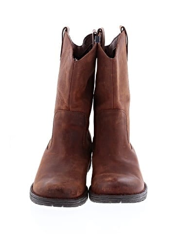 Born Boots (view 2)