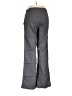 Eileen Fisher Gray Active Pants Size 10 - photo 2