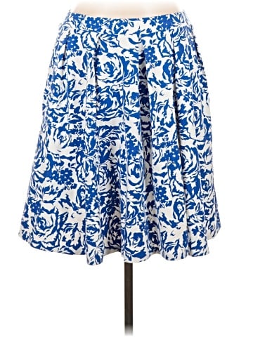 Adrienne Vittadini Casual Skirt (view 1)
