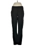 J.Crew Solid Black Active Pants Size 4 - photo 1
