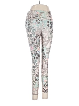 Evolution And Creation Leggings