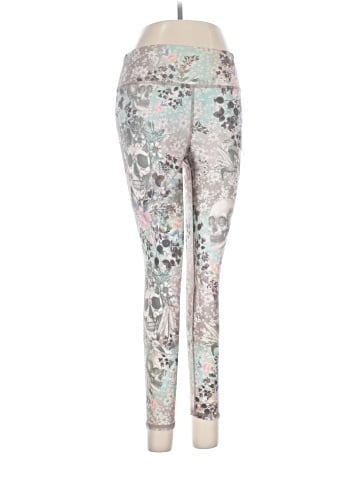 Evolution and Creation Leggings (view 1)