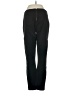 J.Crew Solid Black Active Pants Size 4 - photo 2