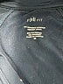 J.Jill Polka Dots Blue Short Sleeve T-Shirt Size XS - photo 8