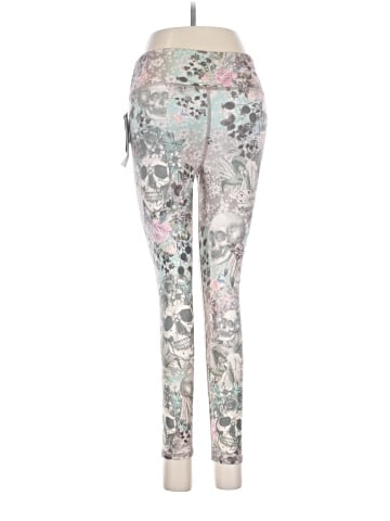 Evolution and Creation Leggings (view 2)
