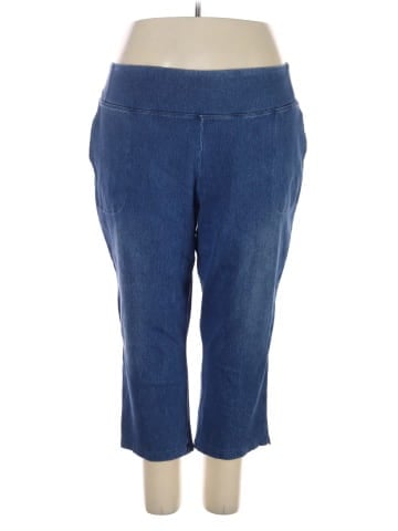 Women With Control Jeggings (view 1)