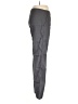 Eileen Fisher Gray Active Pants Size 10 - photo 4