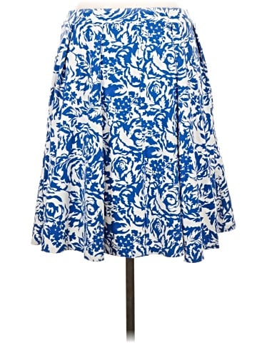 Adrienne Vittadini Casual Skirt (view 2)
