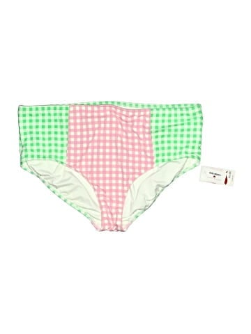 Lands' End Swimsuit Bottoms (view 1)