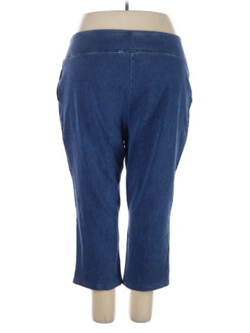 Women With Control Jeggings (view 2)