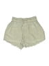 Rewash Green Shorts Size M - photo 1