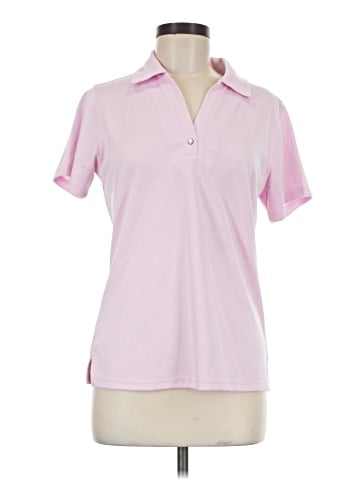 Pebble Beach Short Sleeve Blouse (view 1)
