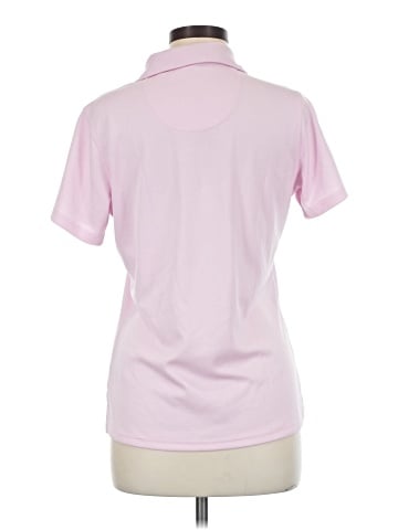 Pebble Beach Short Sleeve Blouse (view 2)