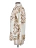 O'Neill 100% Recycled Polyester Ivory Jacket Size S - photo 5