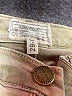 Current/Elliott Camo Gold Jeans Size 29 waist - photo 7