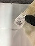 Bcg 100% Polyester Ivory Pullover Sweater Size M - photo 5