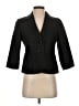 Talbots Black Blazer Size 4 Petite - photo 1