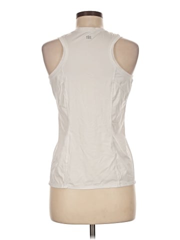 Tail Sleeveless T-Shirt (view 2)
