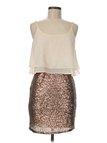 Double Zero Cocktail Dress (view 1)
