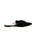 J.Crew Black Mule/Clog Size 8 - photo 1