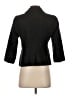 Talbots Black Blazer Size 4 Petite - photo 2