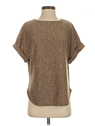 Max Studio Sweater Vest (view 1)