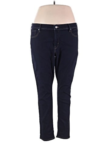 Levi's Jeggings (view 1)