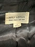 Nili Lotan Gray Blazer Size 4 - photo 6