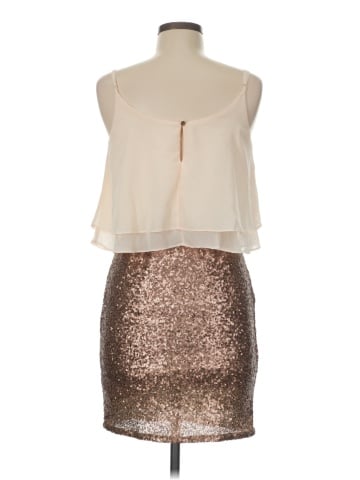 Double Zero Cocktail Dress (view 2)
