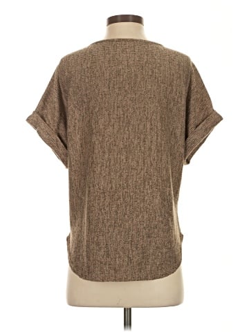 Max Studio Sweater Vest (view 2)