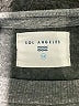 Sol Angeles Gray Pullover Sweater Size 14 - photo 7