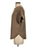 Max Studio Brown Sweater Vest Size S - photo 5