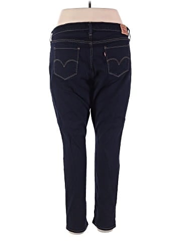 Levi's Jeggings (view 2)
