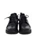 MJUS Solid Black Sneakers Size EU 37 - photo 2