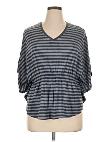 SONOMA life + style Short Sleeve Top (view 1)