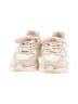 Schutz Ivory Sneakers Size 9 1/2 - photo 2