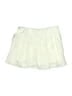 Varley Solid Ivory Skort Size L - photo 2
