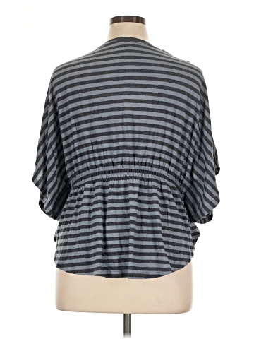 SONOMA life + style Short Sleeve Top (view 2)