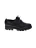 MJUS Solid Black Sneakers Size EU 37 - photo 1