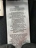BCBGMAXAZRIA 100% Polyurethane Black Dress Pants Size XXS - photo 8