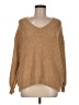 SO Tan Pullover Sweater Size M - photo 1