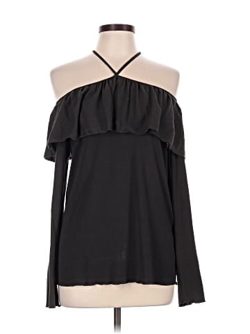 Chaser Sleeveless Blouse (view 1)