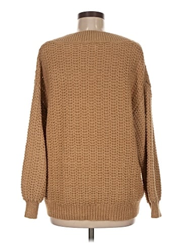 SO Pullover Sweater (view 2)