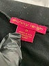 Sunny Leigh Solid Black Formal Skirt Size M - photo 4