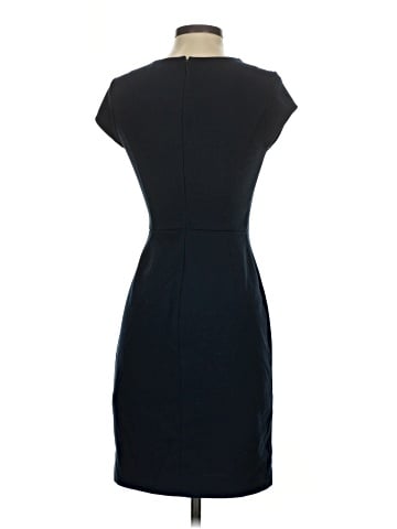 Banana Republic Factory Store Casual Dress (view 2)