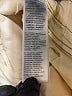 Rag & Bone Ivory Jeans Size 34 waist - photo 6