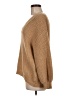 SO Tan Pullover Sweater Size M - photo 5